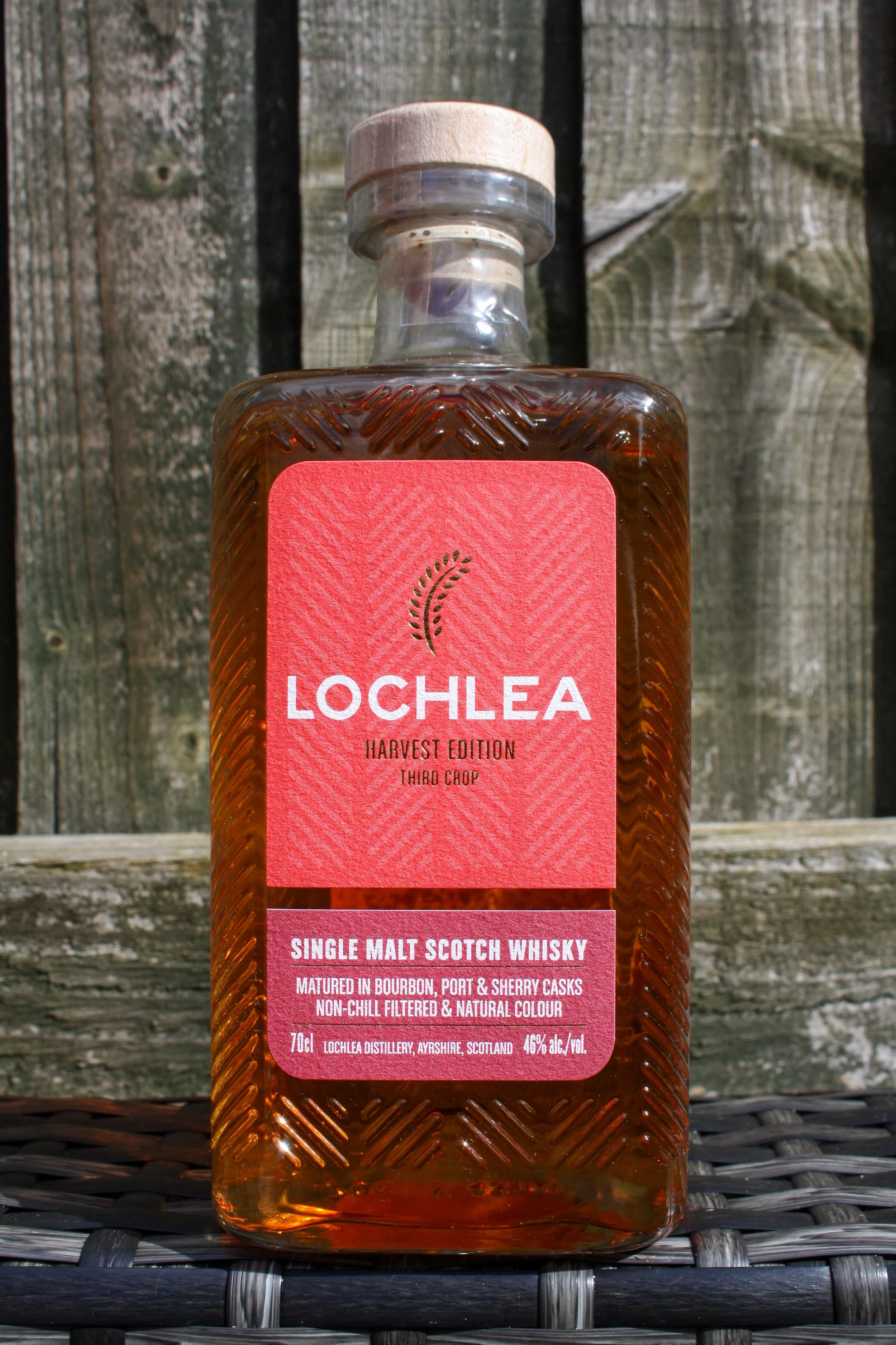 Lochlea Harvest Edition — Dramface